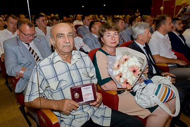 Александр Куниловский: «Профессия железнодорожника одновременно ответственная и романтичная»